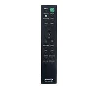 AULCMEET RMT-AH501U Replacement Remote Control Compatible with Sony Sound Bar Hi-Fi Audio Video System 2.1ch Dolby Atmos HT-X8500 HTX8500