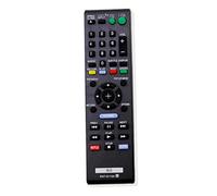 AULCMEET RMT-B119A Replacement Remote Control Compatible with Sony 4K CD/DVD Dis Blu-Ray Player BDP-BX39 BDPBX510 BDP-BX510 BDPS1100 BDP-S1100 BDPS2100 BDPS590WM BDPS3100BF BDPS5100 BDPS5100BM
