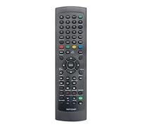 AULCMEET RMT-D248P RMT-D249P Replace Remote Control fit for Sony DVD HDD Freeview Recorder RDR-HXD1090 RDRHXD1090 RDR-HXD1070 RDR-HXD970 RDRHXD970 RDR-HXD895 RDR-HXD870 RDRHXD870 RDR-HXD795