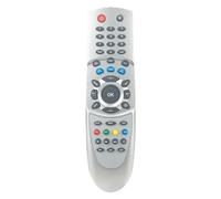 AULCMEET TM-3000D Replacement Remote Control Compatible with Technomate Digital Satellite Receiver TM 3400,TM 3500 USB,TM 3000,TM 3150,TM 3200,TM 3300