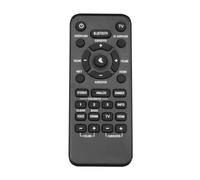 AULCMEET VAH0130 VAH01300 Replacement Remote Control Compatible with Yamaha HDMI Surround System Soundbar YAS1080 YAS-408 YAS408BL ATS-4080 ATS-2070 AS108 SR-C20A