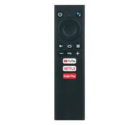 AULCMEET Voice WH-5674 Replacement Remote Control Compatible with Epson Full HD LCD Projector EH-TW5700 EF-100W WH-5674 EH-TW2350 EH-TW2250 EH-TW2200 CO-FH02 EH-TW6250 WH-152