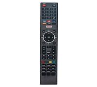 AULCMEET WD65NC Replace Remote Control Compatible with Westinghouse LCD TV WD65NC4190 WE55UC4200 WD50UT4490 WD42UT4490 WD55UB4530 845-058-03B00 WD55UT4490