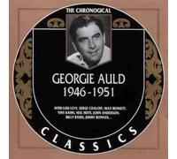 Auld, Georgie - Classics 1946 - 1951 [French Import]