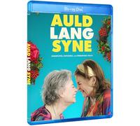 Auld Lang Syne [Blu-Ray] (English audio)