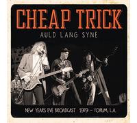 Auld Lang Syne by Cheap Trick