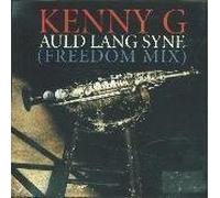 Auld Lange Syne - Freedom Mix