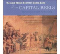 Auld Reekie Scottish Dance Ban - More Capital Reels