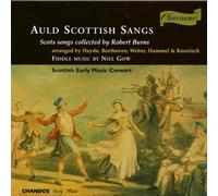 Auld Scottish Sangs