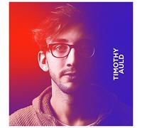AULD,TIMOTHY - Timothy Auld [VINYL]