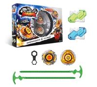 Auldey Infinity Nado Split Spinning Top