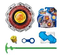 Auldeytoys Infinity Nado Blast Flame game, unisex, child, YW624305