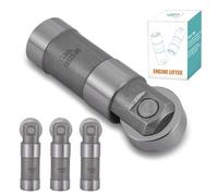 AULINK 4 PCS 18523-86 Hydraulic Roller Valve Lifter For 1984-1998 Harley Davidson Dyna Electra Glide Fat Boy Heritage Softail Road King Softail Springer Sport Glide Tour Glide CY18523-86B