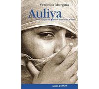 Auliya: Eine magische Reise durch die Wüste