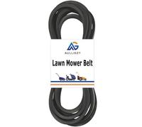 Aulligey Lawn Mower 120-3892 119-8820 Deck Belt for Toro TimeCutter SS5000 MX5000 5000 MX5060 75750 74387 75755, for Exmark Quest Zero Turn Mowers with 50 Inch Decks 119-8820-SL (1/2" x141-1/2 in)