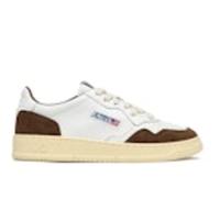 Medalist Low Trainers 6 UK