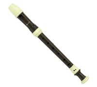 Aulos 105A Bel Canto Descant Recorder Baroque Fingering
