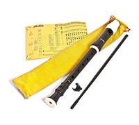 Aulos 205 Descant (Soprano) Recorders - Pack of 20