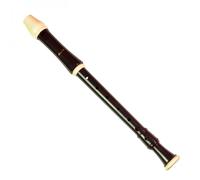 Aulos 209B Robin Treble Recorder