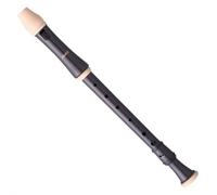Aulos 209B Robin Treble Recorder Baroque Fingering