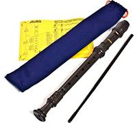 Aulos 303 Descant Recorder