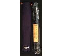 Aulos 303A Descant (Soprano) School Recorder Outfit Supplied in Blue Bag