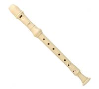 Aulos 303B Descant Recorder Baroque Fingering