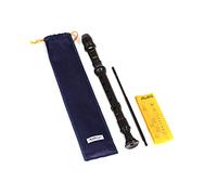 Aulos 303 Descant Recorder
