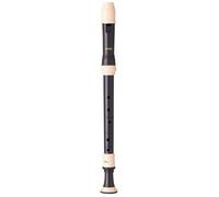 Aulos 309AF U Design Treble Recorder Finger Disability