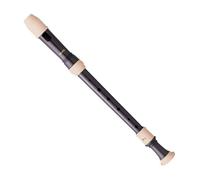 Aulos 309AF U Design Treble Recorder Finger Disability