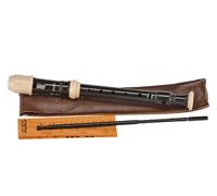 Aulos 507B "Symphony" Sopranino Recorder