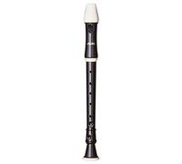 Aulos 507B "Symphony" Sopranino Recorder