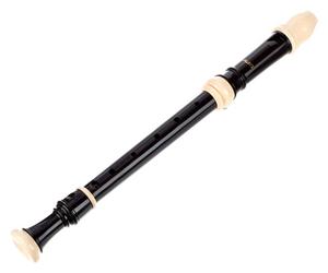 Aulos 509B Symphony Alto Recorder
