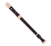 Aulos 509B Symphony Treble Recorder