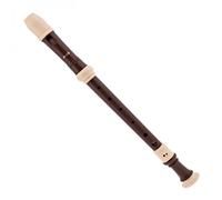 Aulos 709BW Alto Recorder