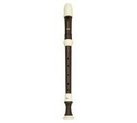Aulos 709BW Alto Recorder