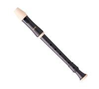 Aulos Descant 204AF U Design Recorder Finger Disability