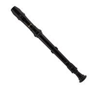 Aulos Descant 303A Dark Brown Elite Recorder