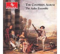 Aulos Ensemble - Couperin: Music of Francois Couperin
