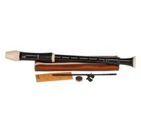 Aulos 209B Robin Alto Recorder
