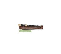 Aulos F-Sopranino Recorder Symphony 506B, Flute (German fingering, complete with