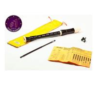 Aulos Premium Descant Recorder 205A Robin No1 For School