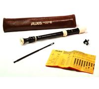 Aulos Recorder Descant 503B Symphony