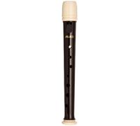 AULOS Symphony Kleine Sopranino Recorder Baroque Type 501S(E)