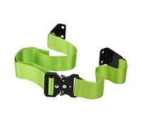 AULPACO Adjustable Safety Belt for Segway Ninebot Gokart, Green
