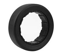 AULPACO Quick Release Drift Rear Tire for Ninebot Segway GoKart