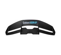 AULPACO Rear Spoiler Wing for Segway Ninebot GoKart Pro2