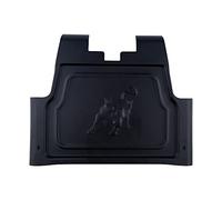 AULPACO Safety Foot Rest Pedal for Ninebot Segway GoKart Accessories