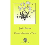 Aultimas Palabras En La Tierra