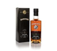 Aultmore 10 Year Old Oloroso Cask Finish (Darkness) (53.4%) Single Malt Whisky